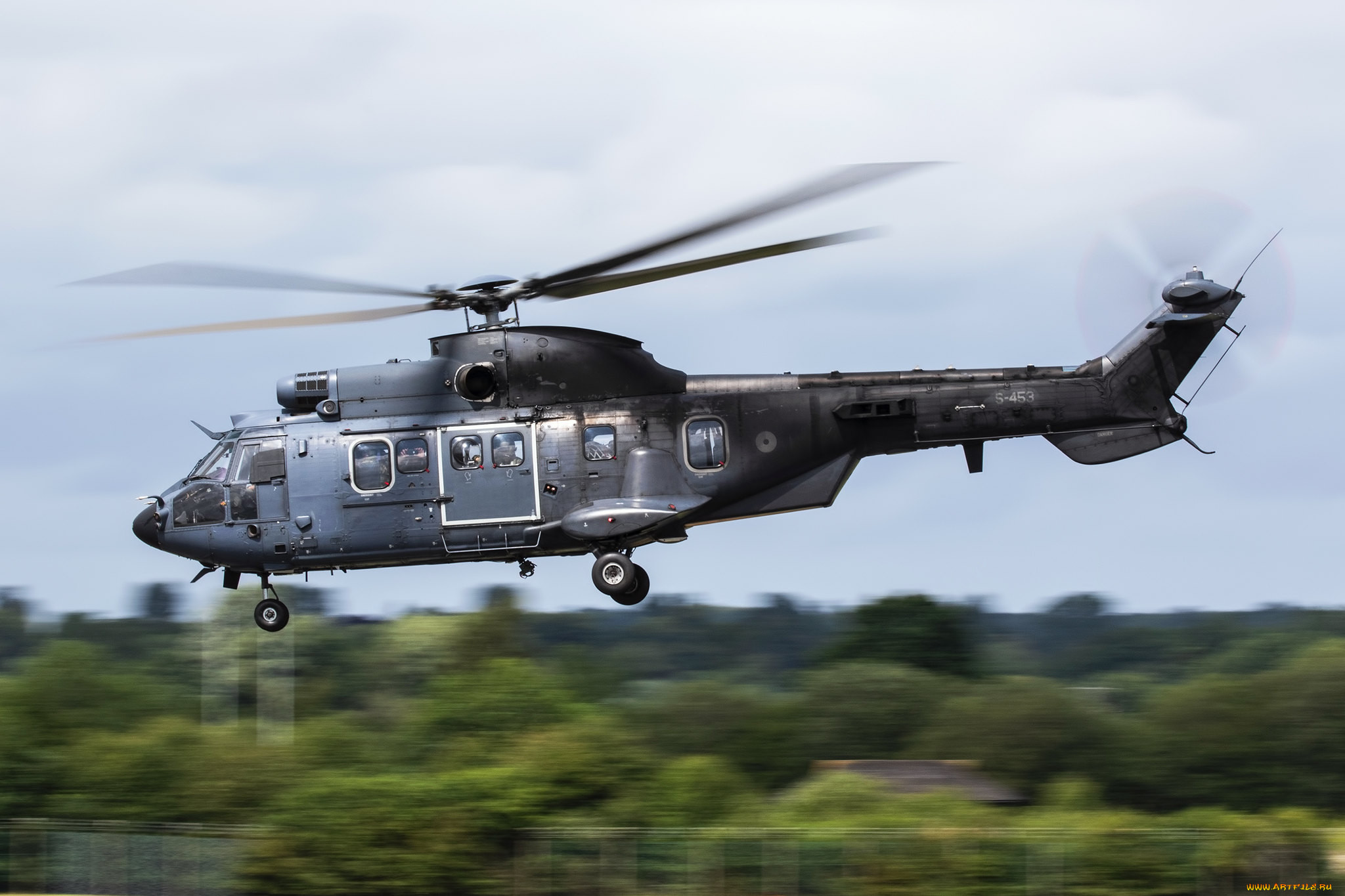 as543u2 cougar, , , 